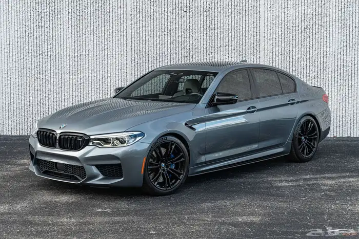 بدي كت BMW للفئة 5 موديل 2017 - 2020 (M5) 1