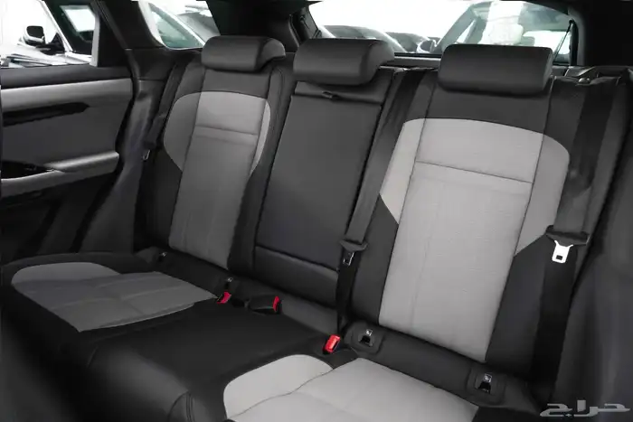 2025 Range Rover Evoque P250 Autobiography ضمان خمس سنوات 9