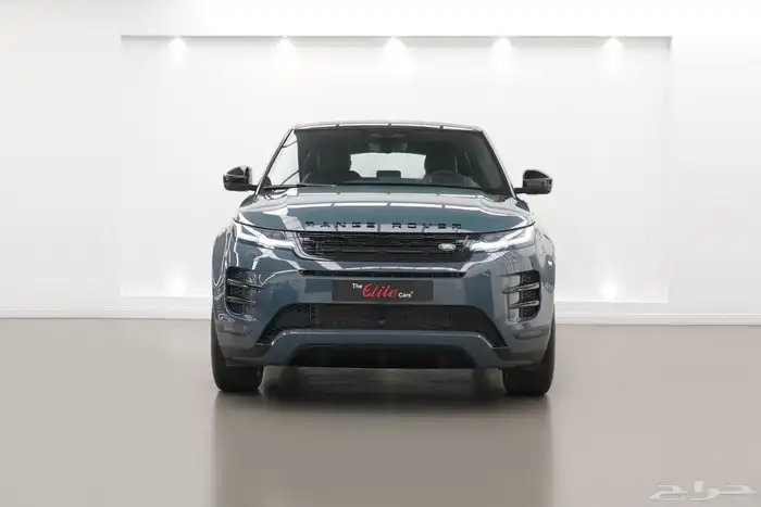 2025 Range Rover Evoque P250 Autobiography ضمان خمس سنوات 1