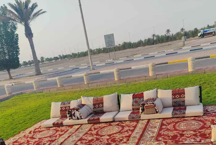 تاجير جلسات شعبيه تاجير عقود لد قهوجين صبابين الدمام الفيصلي 7