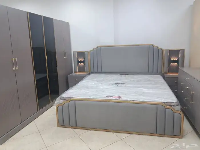 تفصيل خزانه ملابس 2