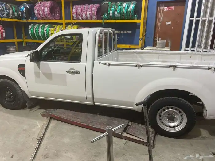 فورد 2011جير مكنيه بودي مكيف شد بلاد ممشها 60الف زجاج كهرباء 2