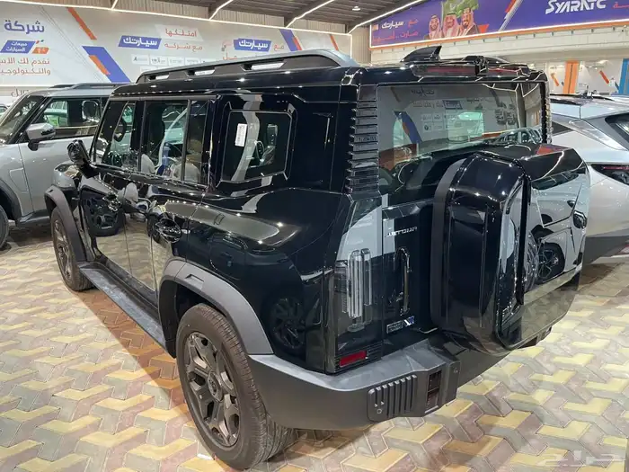 جيتور T2 لاكجري 3