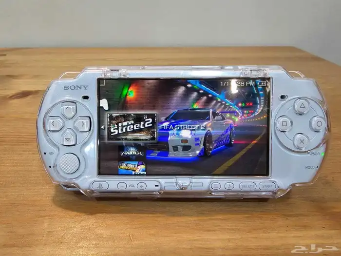 تهكير اجهزة psp-psvita 0