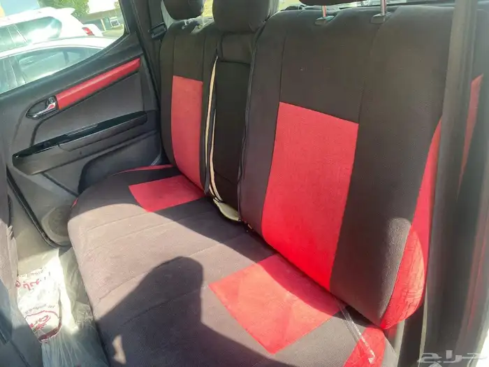 ايسوزو ديماكس جي تي 2020 13