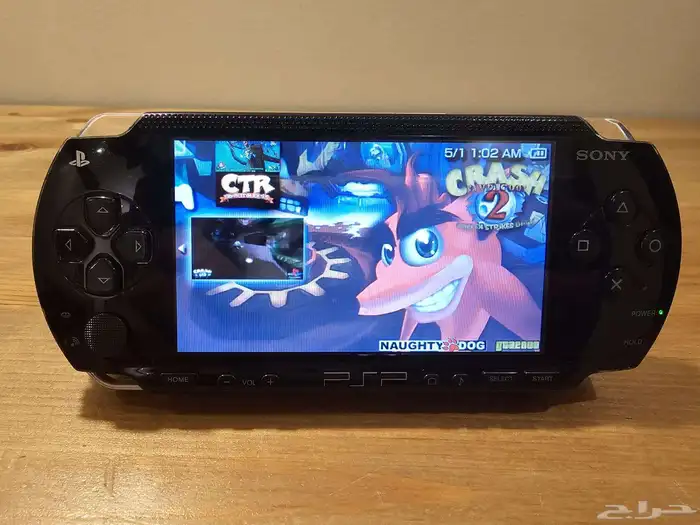 تهكير اجهزة psp-psvita 2