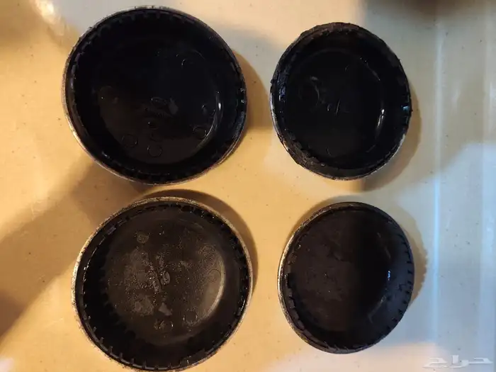 طيس كابرس صابونة 1