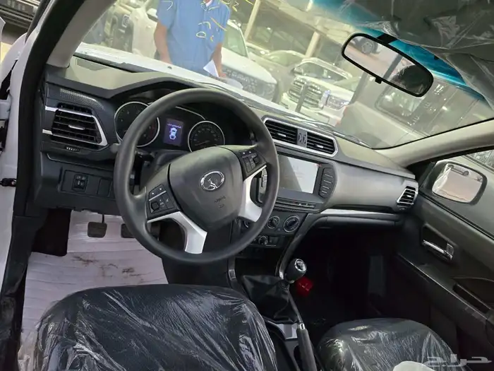 وينجل 5 ديزل جير عادى 2026 عروض خاصه على الكاش والتمويل 6