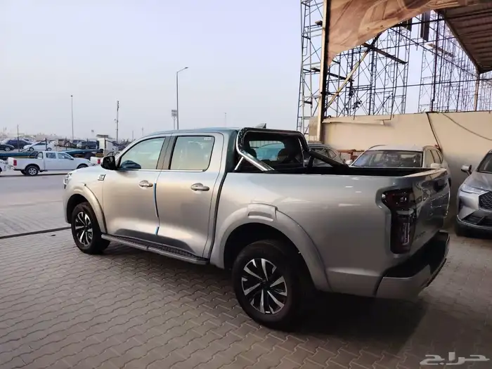 جريت وول باور ديزل دبل فل كامل م 2025 عرض خاص لفتره محدوده 3