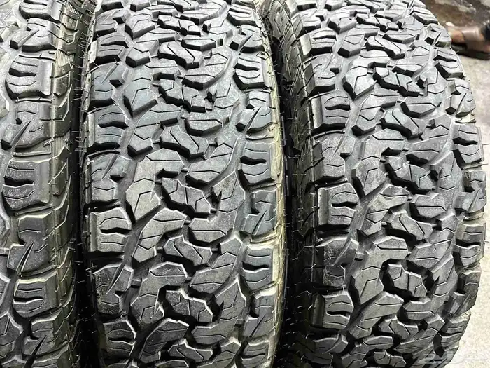 كفرات نص حجري بي واي نضيفه خت الجديد تريخ 23 0