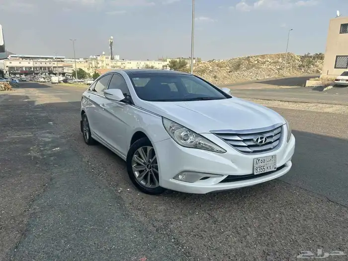 سوناتا 2015 فل كامل الممشى 300 0