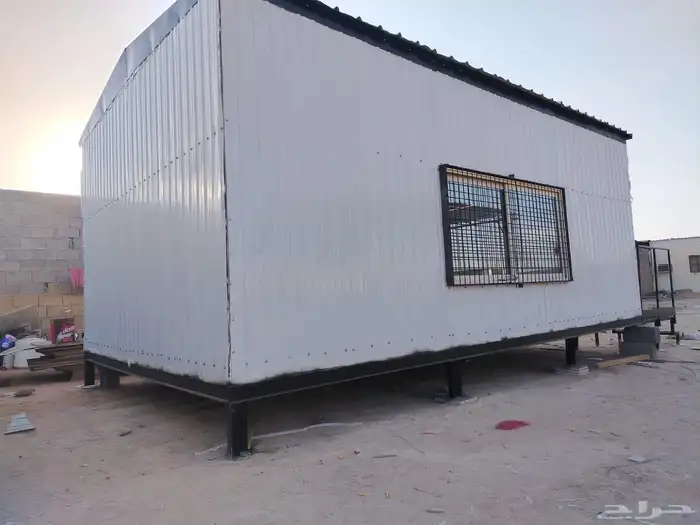 بركس جديد ومطور 4