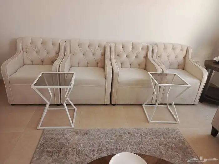 تاجر جلسات شعبيه تاجير دفايات تاجير كراسي وطاولات تاجير كنب 7