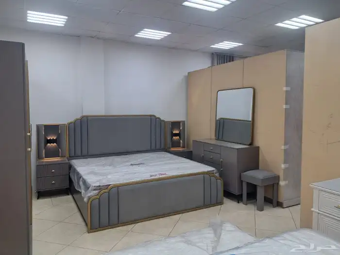 تفصيل خزانه ملابس 3