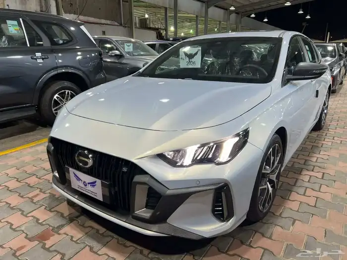 جاك امباو S 2026 بأقل الأسعار كاش _أقساط جميع البنوك وشركات 1