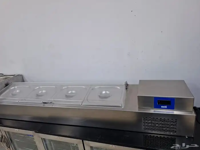 معدات مطعم معدات مطاعم مستعمله 11