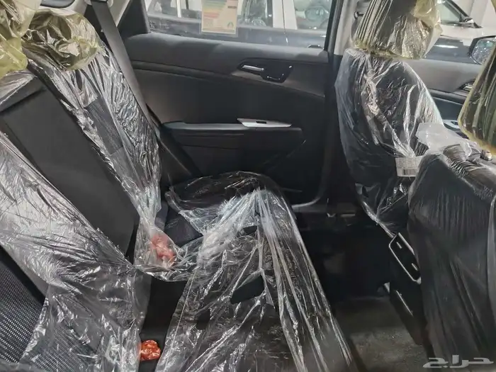 كيا سبورتاج 2025 3