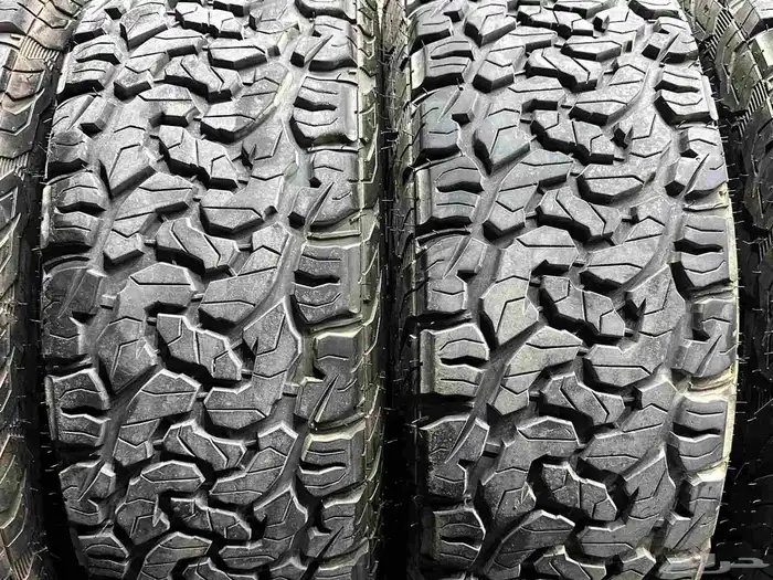 كفرات نص حجري بي واي نضيفه خت الجديد تريخ 23 4