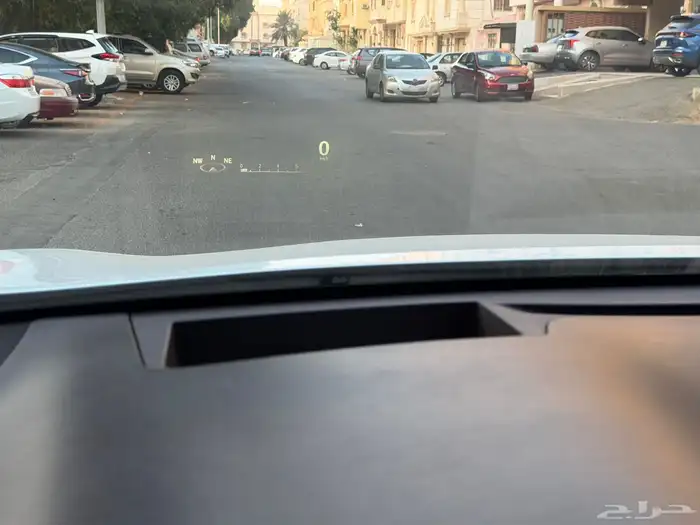 لكزس 2018 rx350 وكاله الحد 29