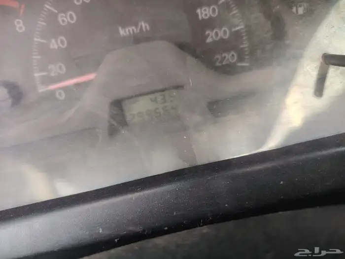 متسوبيشي لانسر بومه 2009 4