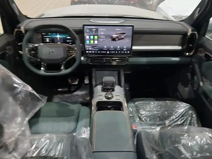 جيتور T2 لاكجري 7