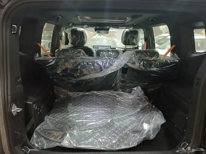 جيتور T2 لاكجري 8