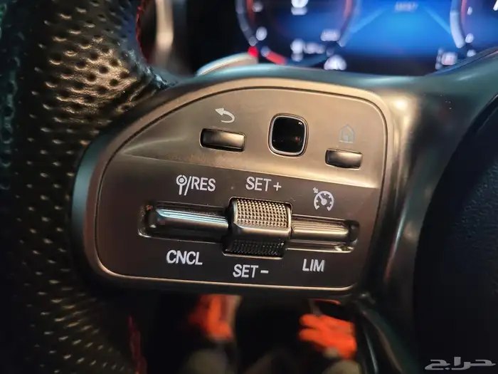 مملوكة لدى العصيمي قيد الشحن  مرسيدسCLA250 2021 10