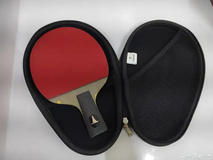 مضرب بينج بونج 9نجوم احترافي للمباريات وبسعر ممتاز ومناسب 0