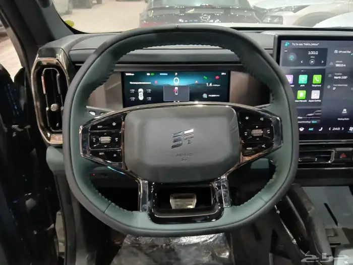 جيتور T2 لاكجري 6