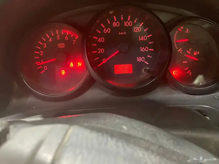 فورد 2011جير مكنيه بودي مكيف شد بلاد ممشها 60الف زجاج كهرباء 3