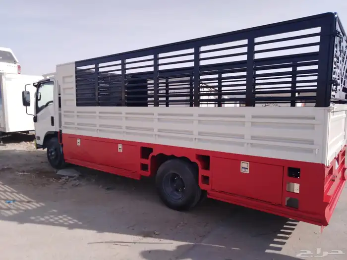 دينا 6 ميتر داخل و خارج بريد 0