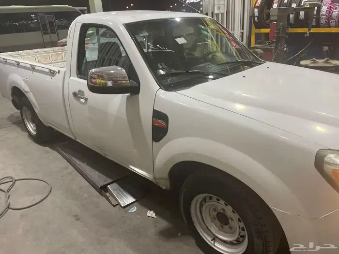 فورد 2011جير مكنيه بودي مكيف شد بلاد ممشها 60الف زجاج كهرباء 5