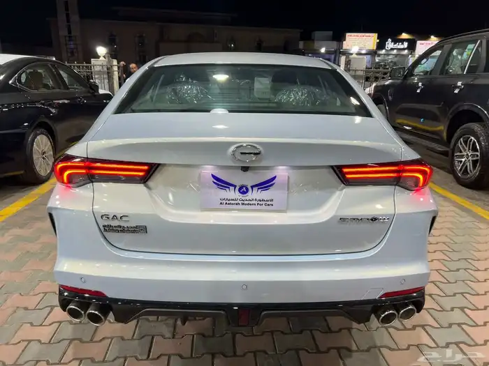 جاك امباو S 2026 بأقل الأسعار كاش _أقساط جميع البنوك وشركات 4