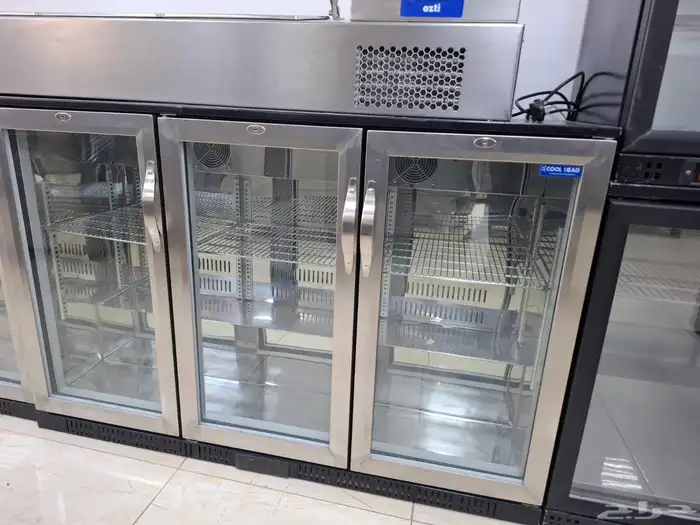 معدات مطعم معدات مطاعم مستعمله 12