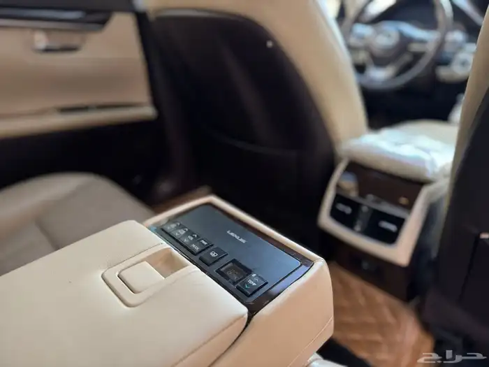 لكزس 2016 es350 فل كامل 25