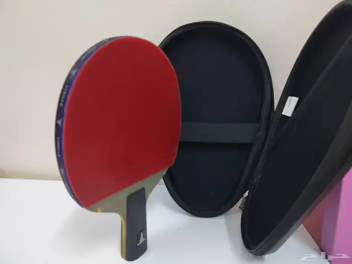 مضرب بينج بونج 9نجوم احترافي للمباريات وبسعر ممتاز ومناسب 1