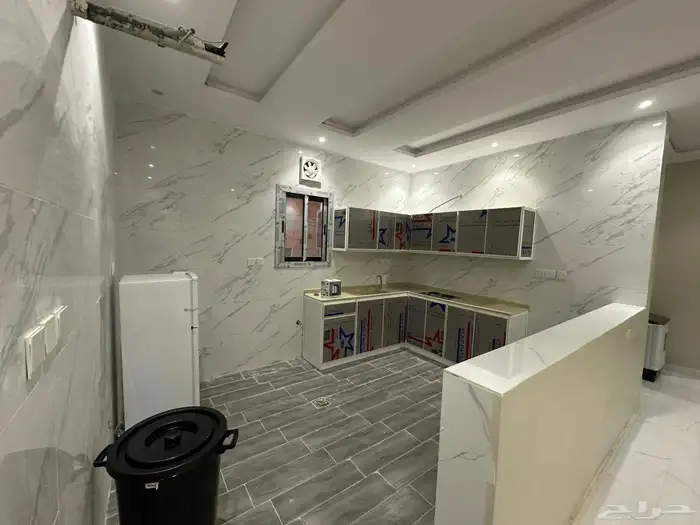 شقق مفروشه مفروشة جديدة فاخره حي الصفا جده جدة 5