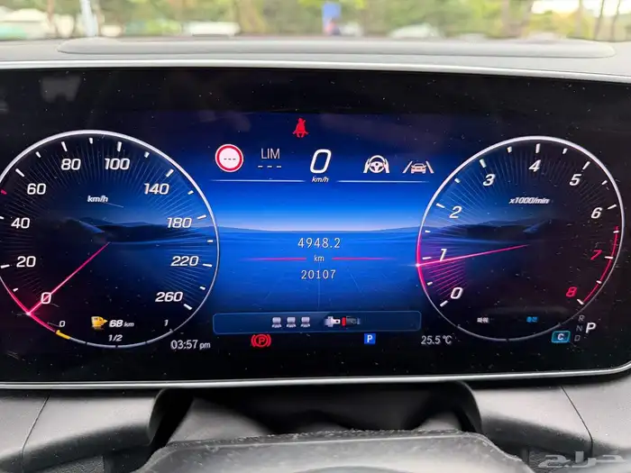 للاستيرادمن كوريا  مرسيدس GLC300كوببه 2025 7