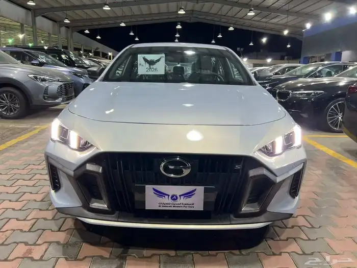 جاك امباو S 2026 بأقل الأسعار كاش _أقساط جميع البنوك وشركات 0