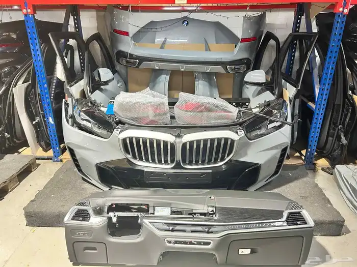 قطع غيار MBW رنج روفر بينتلي مرسيدس 0