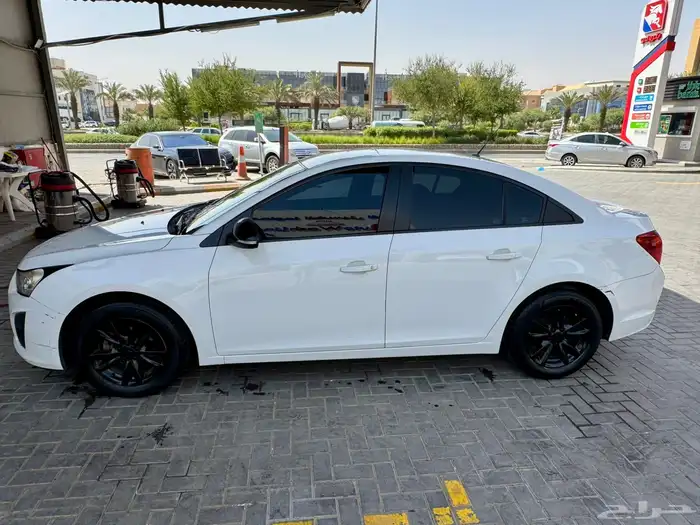 كروز 2014 شرط ممشى 116 5