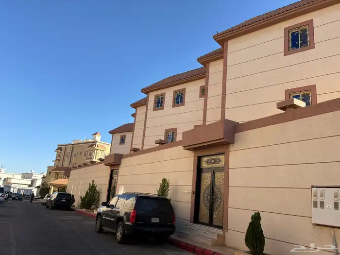 قصر للبيع في مدينة خميس مشيط 7