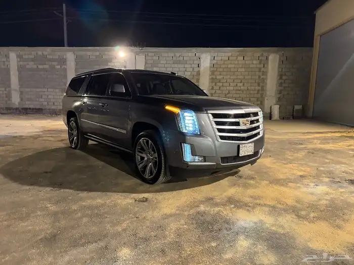 اسكاليدا 2019 طويل 7