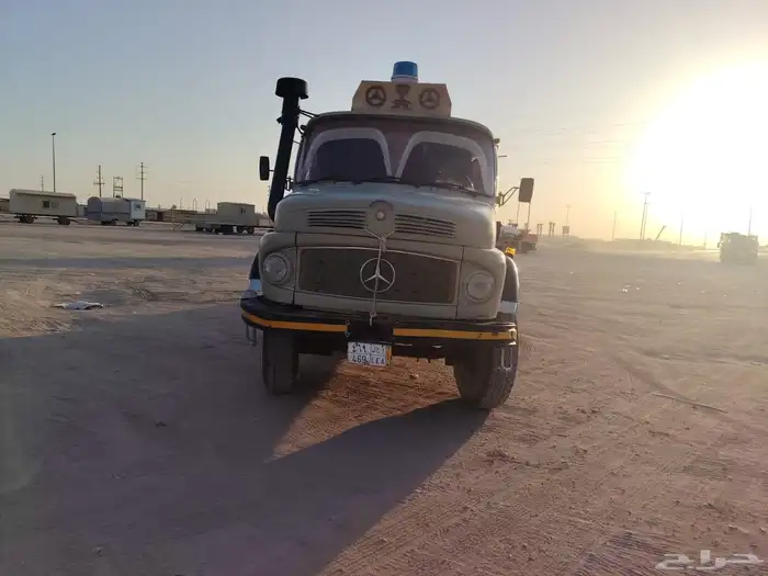 وايت سكس 20الف لتر للايجار الشهري 2