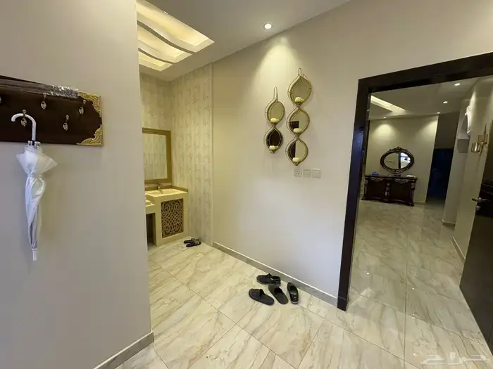 قصر للبيع في مدينة خميس مشيط 14