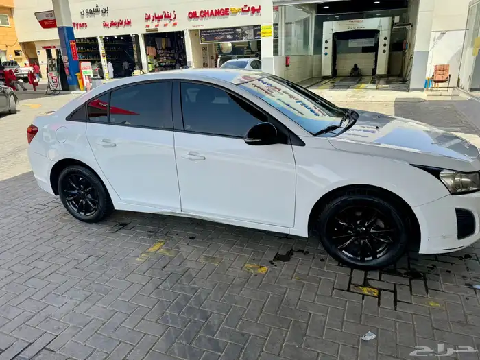 كروز 2014 شرط ممشى 116 6