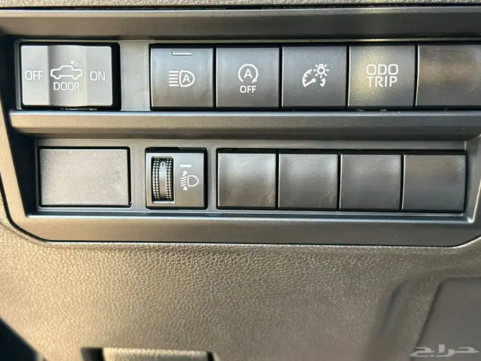 تويوتا تندرا 2022 15