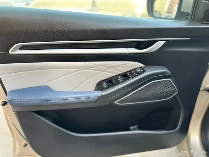 جيلي امجراند فل كامل 2023 17