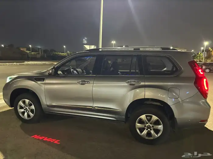 Haval H9 هافال اتش9 للبيع 8