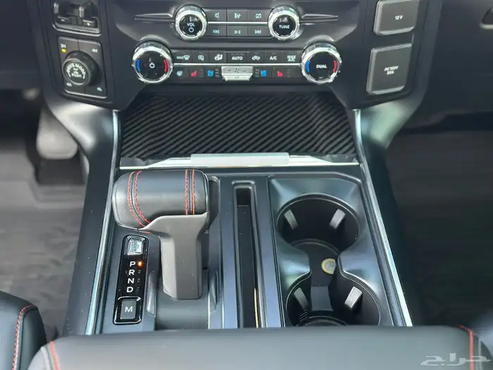 فورد رابتر F150 2024 37 شبه جديد سعودي ناغي 31